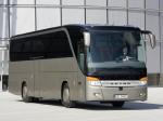 Setra S 415 HD 2002 года
